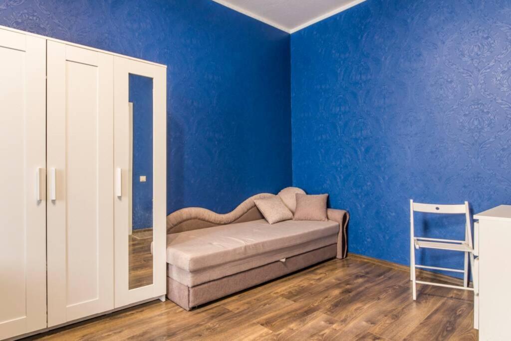 Lejas 5 Self Check In Out 5 Can Stay Free Parking Close To The City Center Riga Kültér fotó