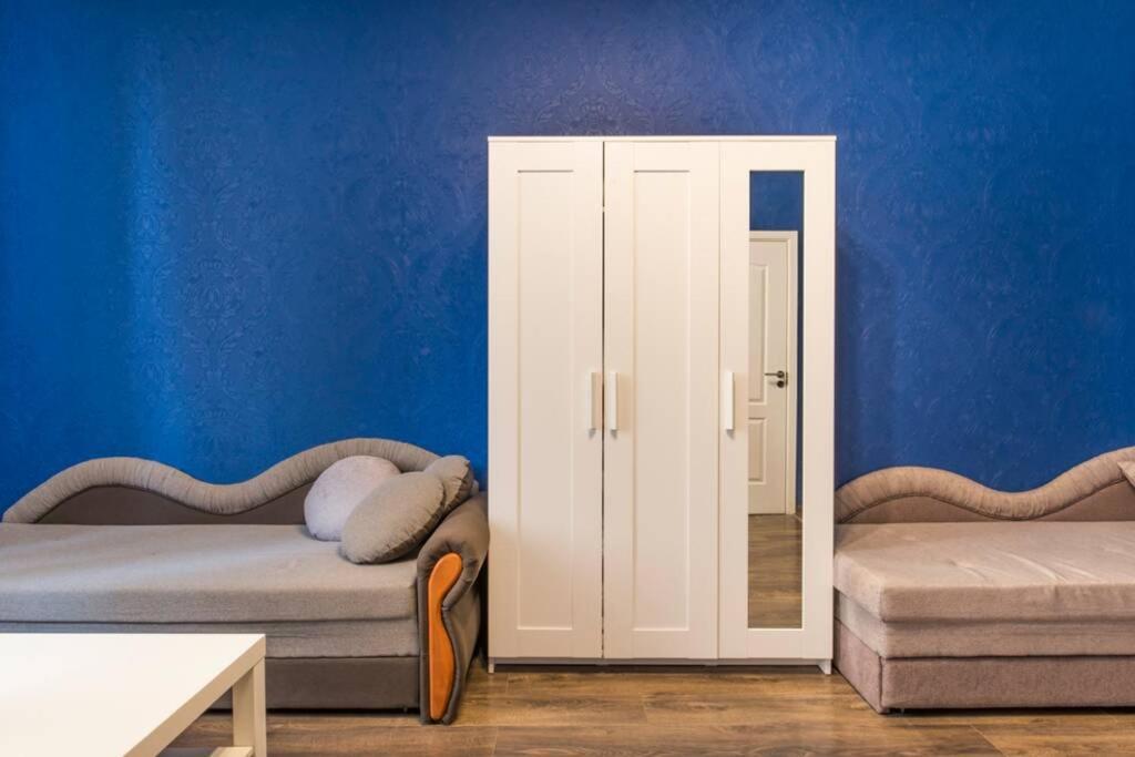 Lejas 5 Self Check In Out 5 Can Stay Free Parking Close To The City Center Riga Kültér fotó
