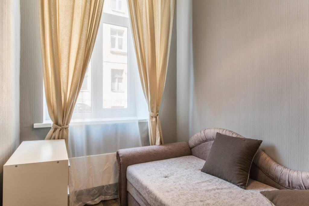 Lejas 5 Self Check In Out 5 Can Stay Free Parking Close To The City Center Riga Kültér fotó